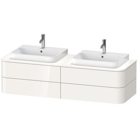 Duravit Happy D.2 Asma dolap ünitesi 1600 x 550 mm