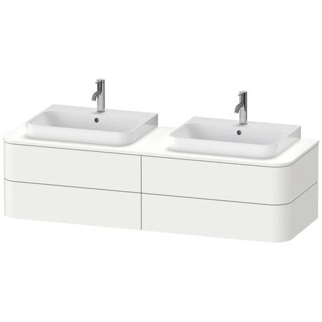 Duravit Happy D.2 Asma dolap ünitesi 1600 x 550 mm