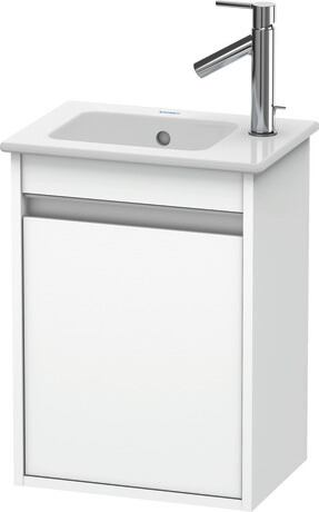 Duravit Ketho Asma dolap ünitesi 400 x 285 mm