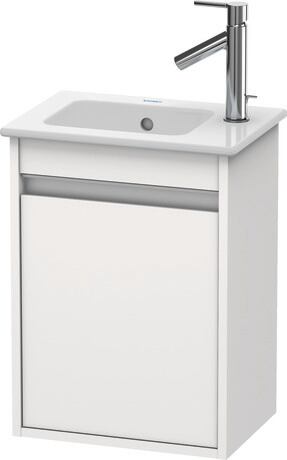 Duravit Ketho Asma dolap ünitesi 400 x 285 mm