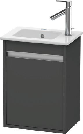 Duravit Ketho Asma dolap ünitesi 400 x 285 mm