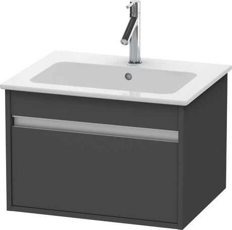 Duravit Ketho Asma dolap ünitesi 600 x 475 mm