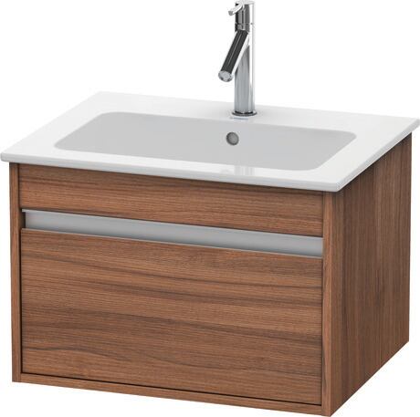 Duravit Ketho Asma dolap ünitesi 600 x 475 mm