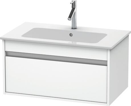 Duravit Ketho Asma dolap ünitesi 800 x 475 mm