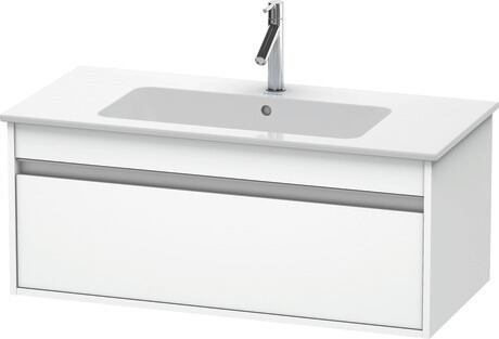 Duravit Ketho Asma dolap ünitesi 1000 x 475 mm
