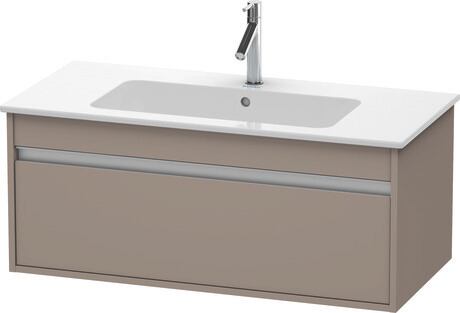 Duravit Ketho Asma dolap ünitesi 1000 x 475 mm