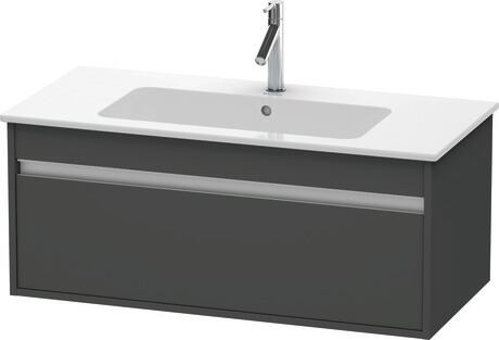Duravit Ketho Asma dolap ünitesi 1000 x 475 mm