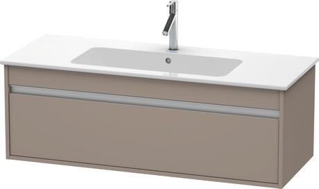 Duravit Ketho Asma dolap ünitesi 1200 x 475 mm