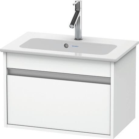 Duravit Ketho Asma dolap ünitesi 600 x 385 mm