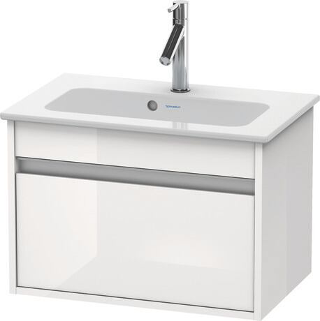 Duravit Ketho Asma dolap ünitesi 600 x 385 mm