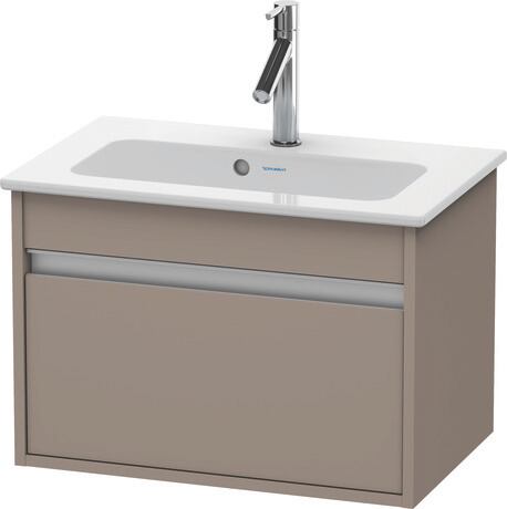 Duravit Ketho Asma dolap ünitesi 600 x 385 mm