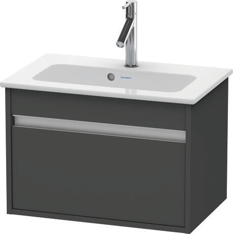 Duravit Ketho Asma dolap ünitesi 600 x 385 mm