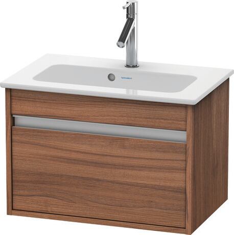 Duravit Ketho Asma dolap ünitesi 600 x 385 mm