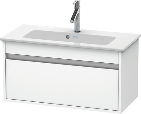 Duravit Ketho Asma dolap ünitesi 800 x 385 mm