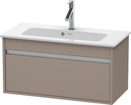 Duravit Ketho Asma dolap ünitesi 800 x 385 mm