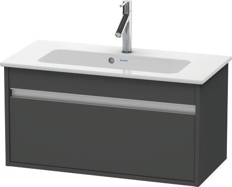 Duravit Ketho Asma dolap ünitesi 800 x 385 mm