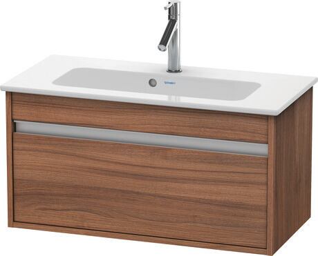 Duravit Ketho Asma dolap ünitesi 800 x 385 mm