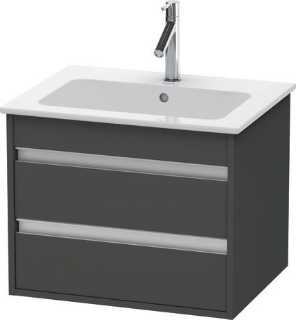 Duravit Ketho Asma dolap ünitesi 600 x 475 mm