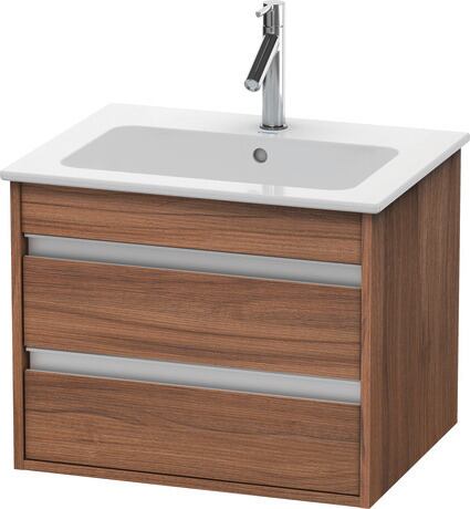 Duravit Ketho Asma dolap ünitesi 600 x 475 mm