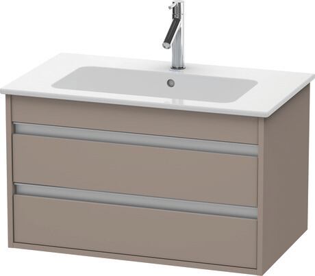 Duravit Ketho Asma dolap ünitesi 800 x 475 mm