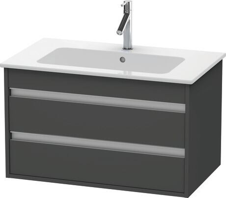 Duravit Ketho Asma dolap ünitesi 800 x 475 mm