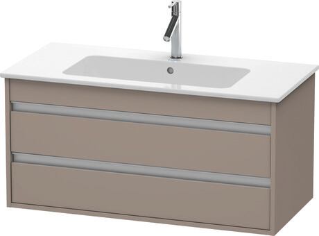Duravit Ketho Asma dolap ünitesi 1000 x 475 mm