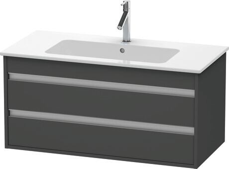 Duravit Ketho Asma dolap ünitesi 1000 x 475 mm