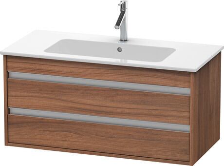 Duravit Ketho Asma dolap ünitesi 1000 x 475 mm