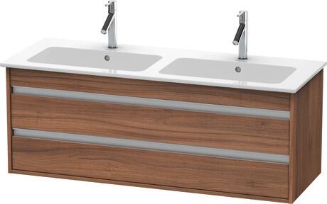 Duravit Ketho Asma dolap ünitesi 1270 x 475 mm