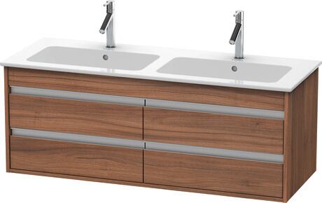 Duravit Ketho Asma dolap ünitesi 1270 x 475 mm