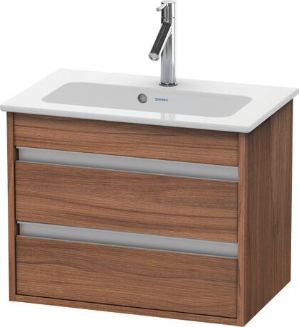 Duravit Ketho Asma dolap ünitesi 600 x 385 mm