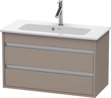 Duravit Ketho Asma dolap ünitesi 800 x 385 mm