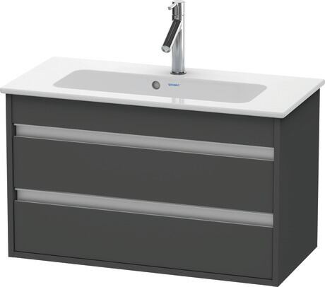 Duravit Ketho Asma dolap ünitesi 800 x 385 mm
