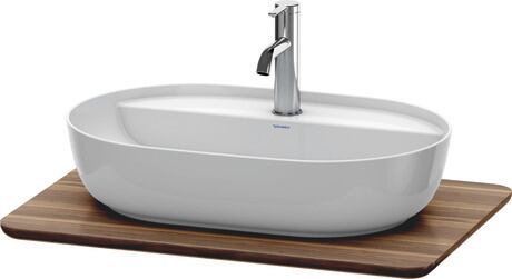 Duravit Luv Tezgah 688 x 475 mm