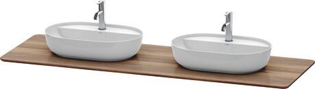Duravit Luv Tezgah 1783 x 595 mm