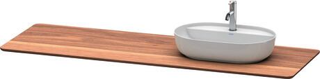 Duravit Luv Tezgah 1783 x 595 mm
