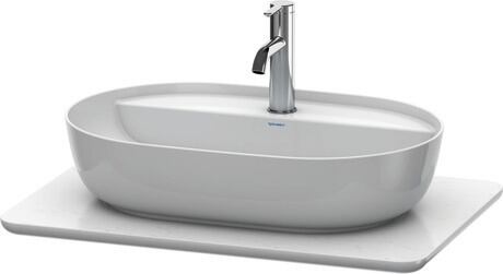 Duravit Luv Tezgah 688 x 475 mm