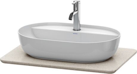 Duravit Luv Tezgah 688 x 475 mm