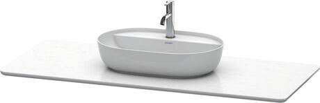 Duravit Luv Tezgah 1388 x 595 mm