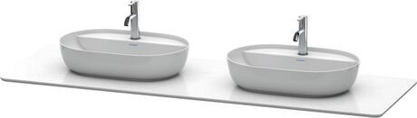 Duravit Luv Tezgah 1783 x 595 mm