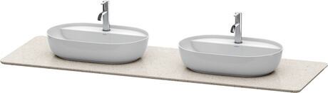 Duravit Luv Tezgah 1783 x 595 mm