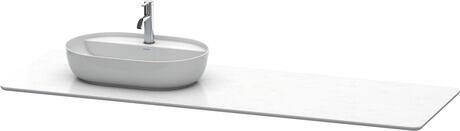 Duravit Luv Tezgah 1783 x 595 mm