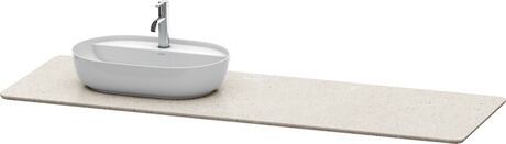 Duravit Luv Tezgah 1783 x 595 mm