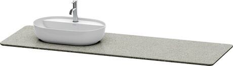 Duravit Luv Tezgah 1783 x 595 mm