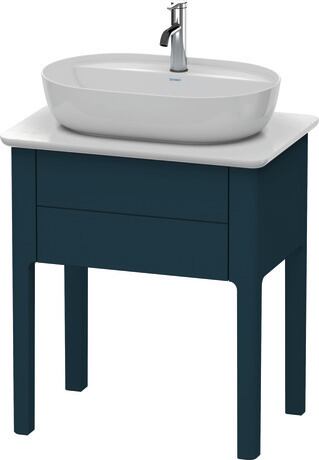 Duravit Luv Yerden dolap ünitesi için tezgah 638 x 450 mm
