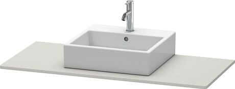 Duravit XSquare Tezgah 800 x 550 mm