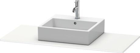 Duravit XSquare Tezgah 800 x 550 mm
