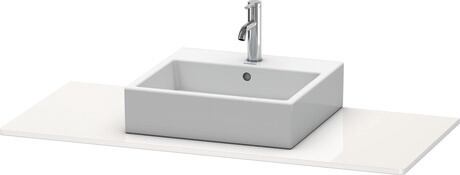 Duravit XSquare Tezgah 800 x 550 mm