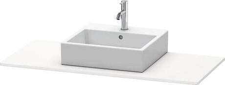 Duravit XSquare Tezgah 800 x 550 mm
