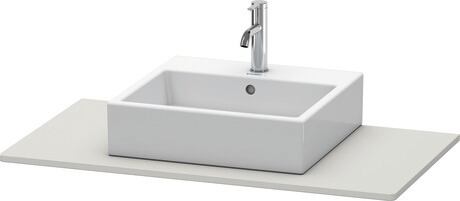 Duravit XSquare Tezgah 1000 x 550 mm